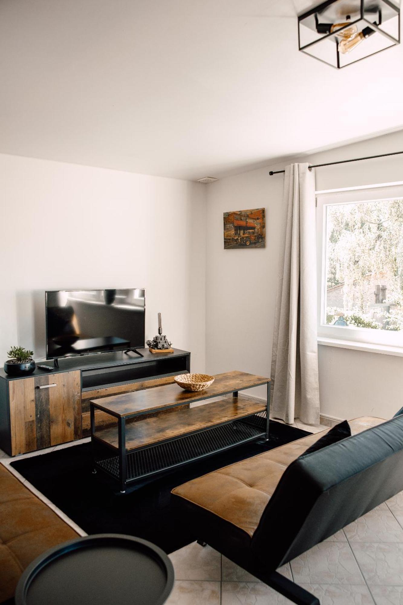 Down Town Motel Βερολίνο Δωμάτιο φωτογραφία