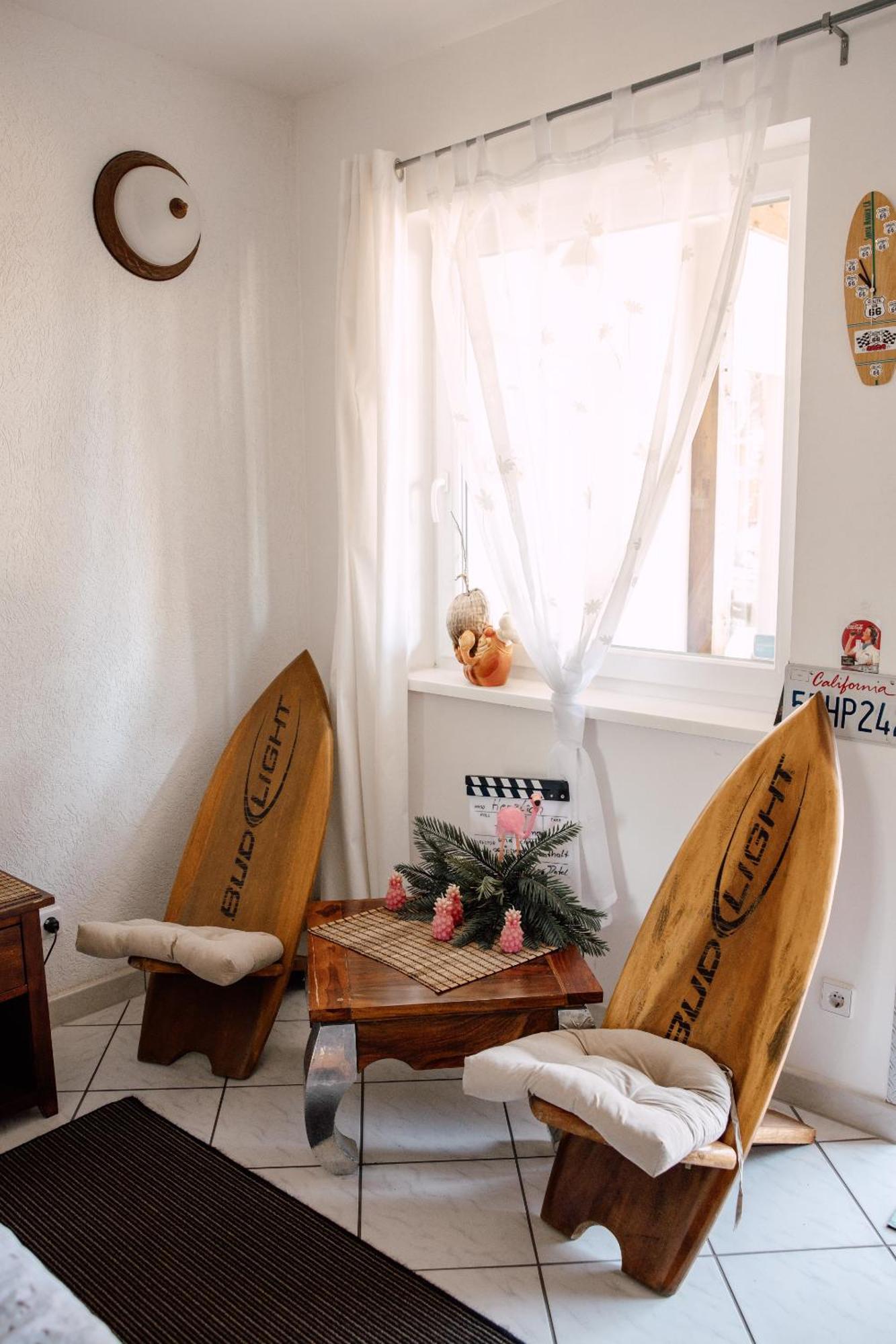 Down Town Motel Βερολίνο Δωμάτιο φωτογραφία